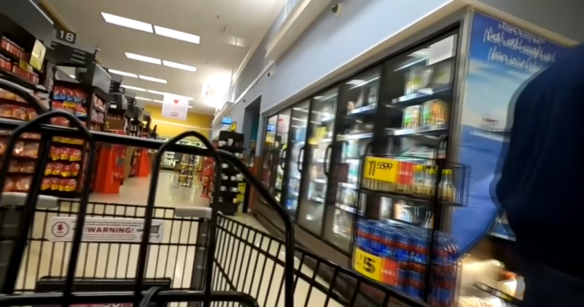 Hunger a growing problem in NC, as Stein and food bank leaders call for help