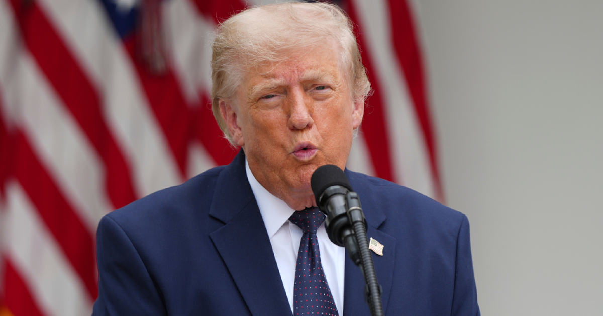 Trump now has 2 judicial vacancies to fill in NC, after another judge’s retirement