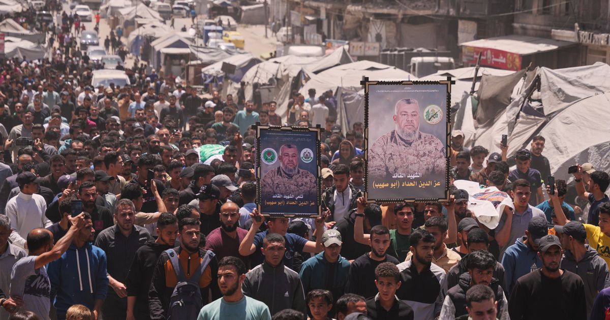 Israel has killed 2 Hamas military leaders this month. But will it change the underlying conflict?