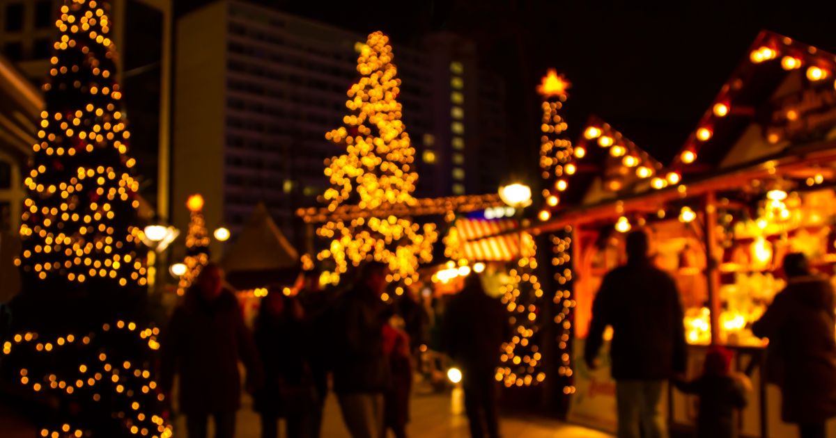 Holiday markets: Shop for unique, local gifts around the Triangle