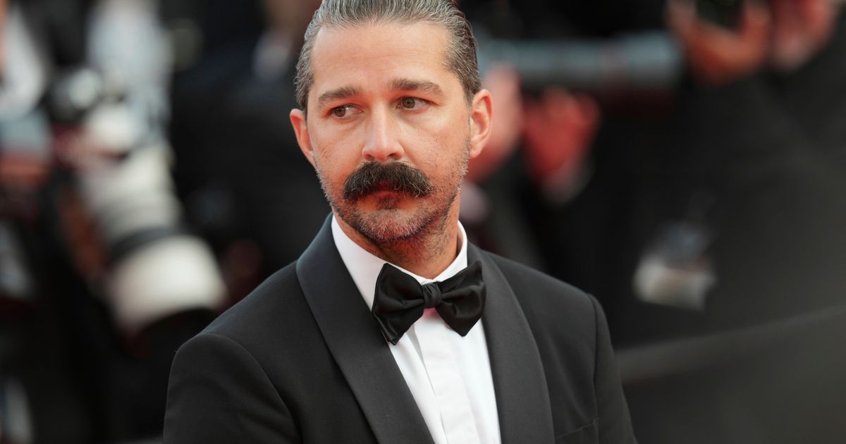 Shia LaBeouf gets probation after pleading guilty to punching bargoers during Mardi Gras