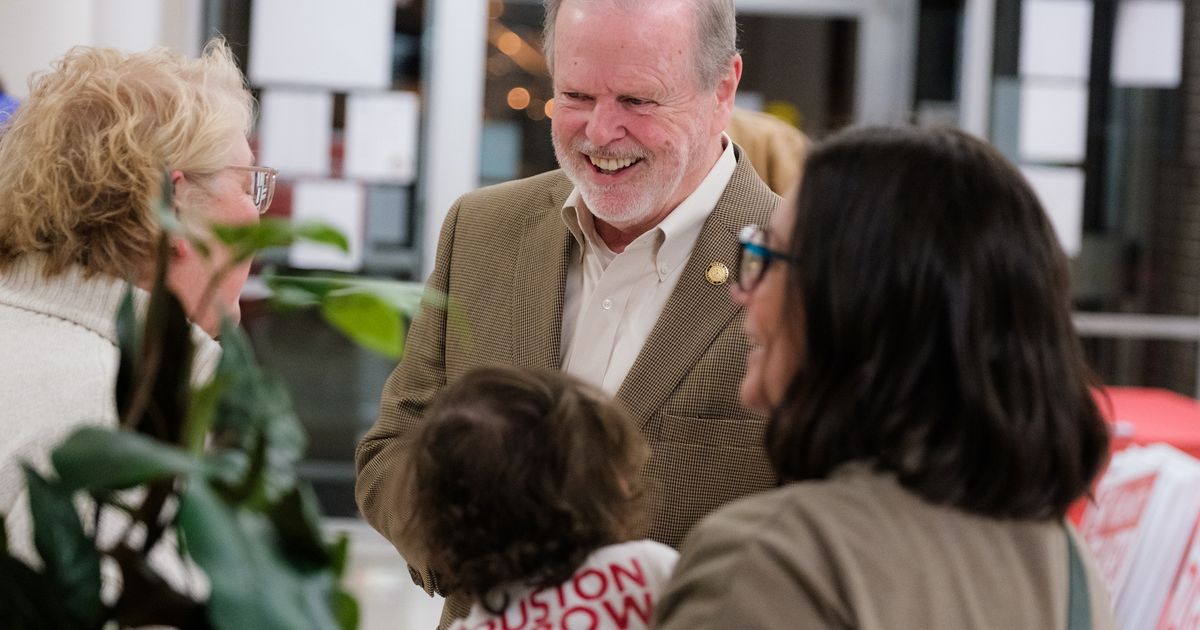 In North Carolina, a tight primary could upend the balance of conservative power