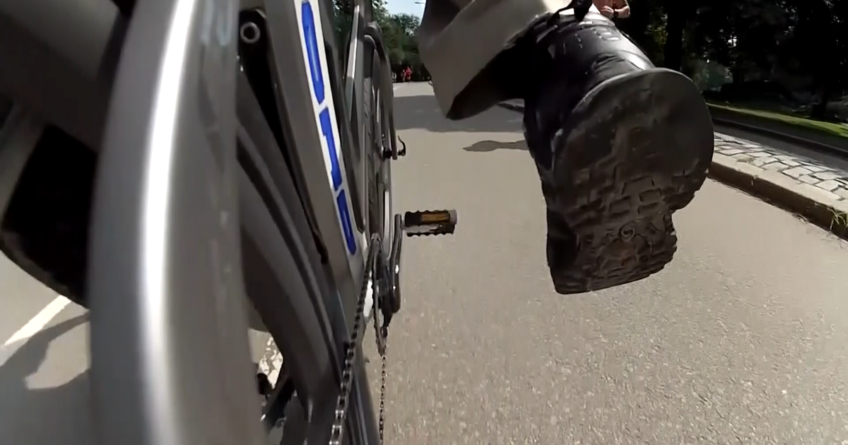 Apex police warn about e-bike, e-moto dangers after serious crash