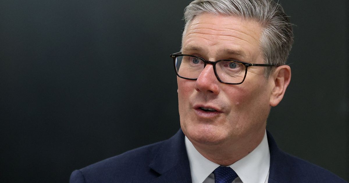 Starmer’s job hangs in the balance as King Charles lays out UK government’s agenda :: WRAL.com   www.wral.com