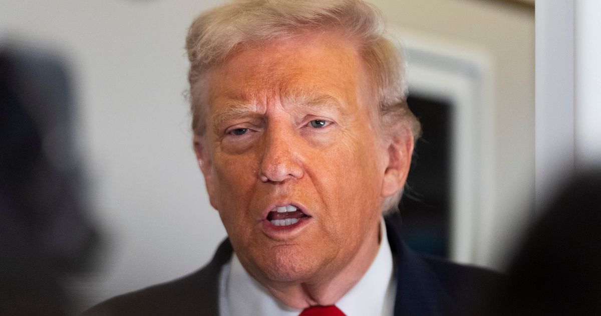 Fact-checking Trump's '60 Minutes' interview on nuclear weapons, Mamdani, ICE