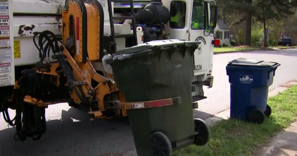 Where, how to recycle Christmas items like trees, decorations in your county