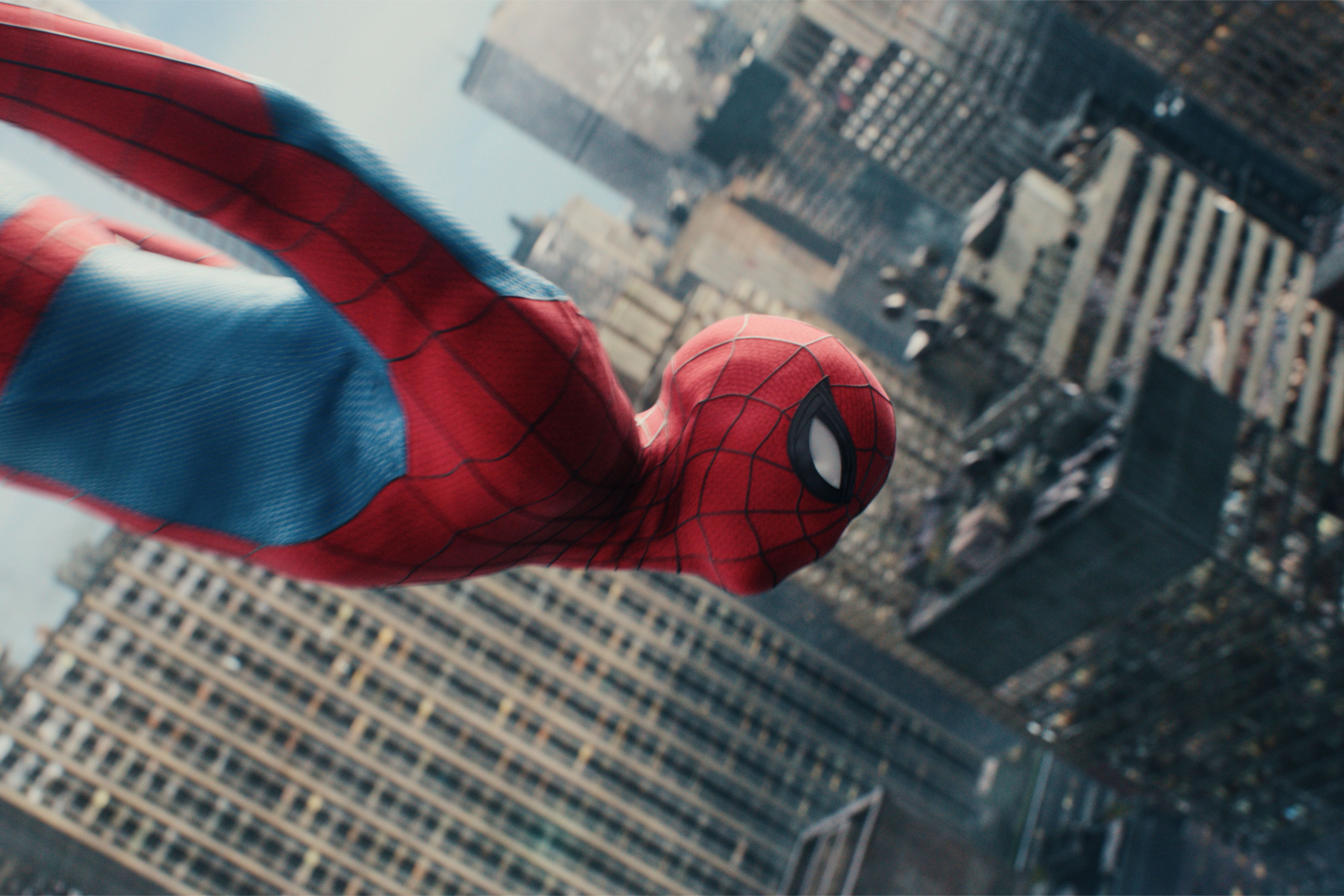 wral.com - JAKE COYLE — AP Film Writer - Here's how the summer box office blew up and Hollywood got its mojo back