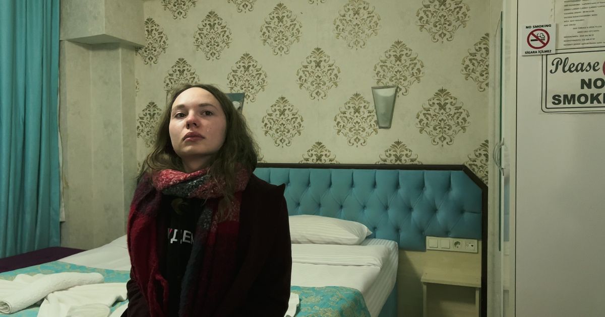 Who’s afraid of a 6-hour documentary about exiled Russian journalists?