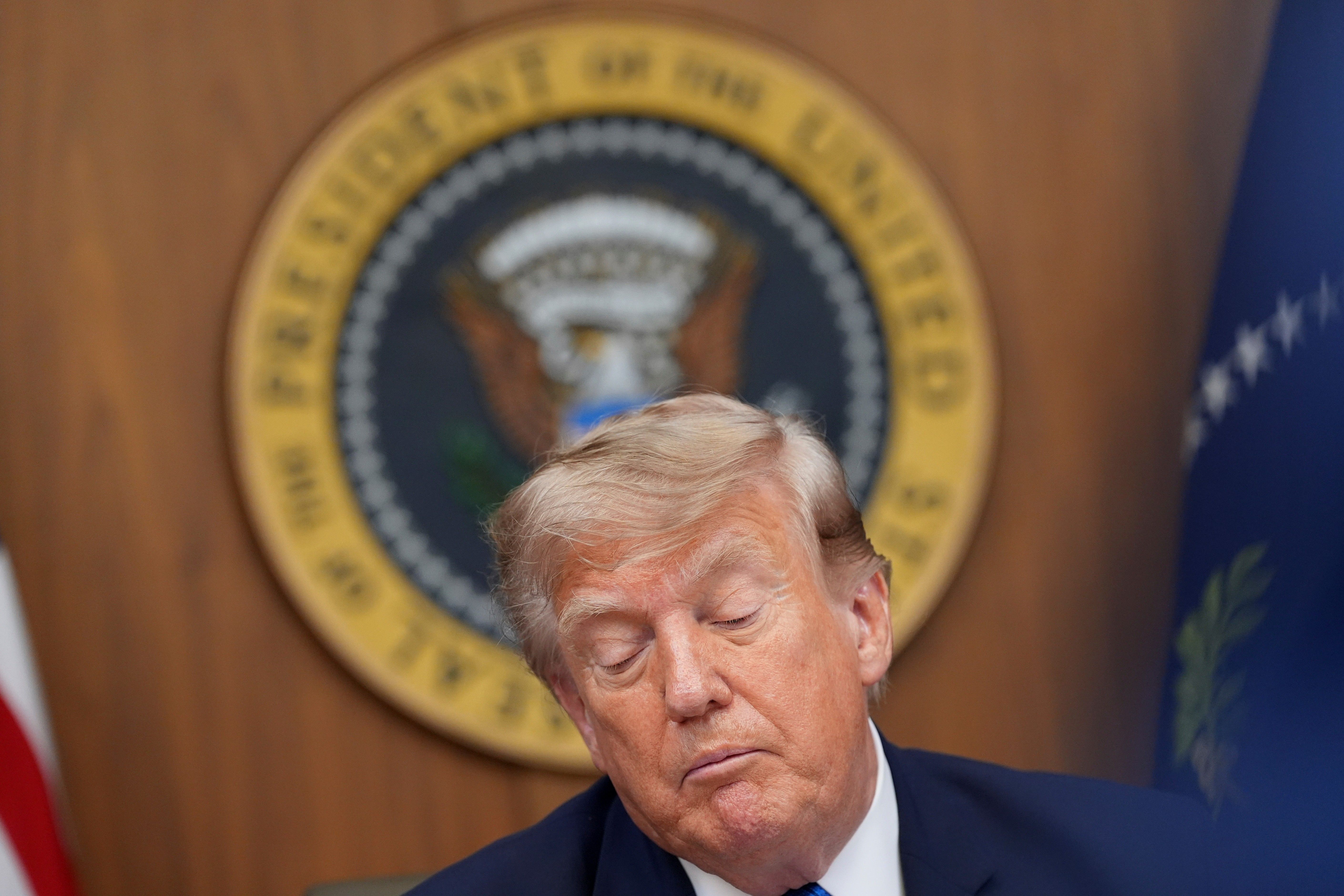 wral.com - JOSH BOAK — Associated Press - Trump wanted interest rate cuts to be 'Rocket Fuel' for the economy. He is losing that fight so far