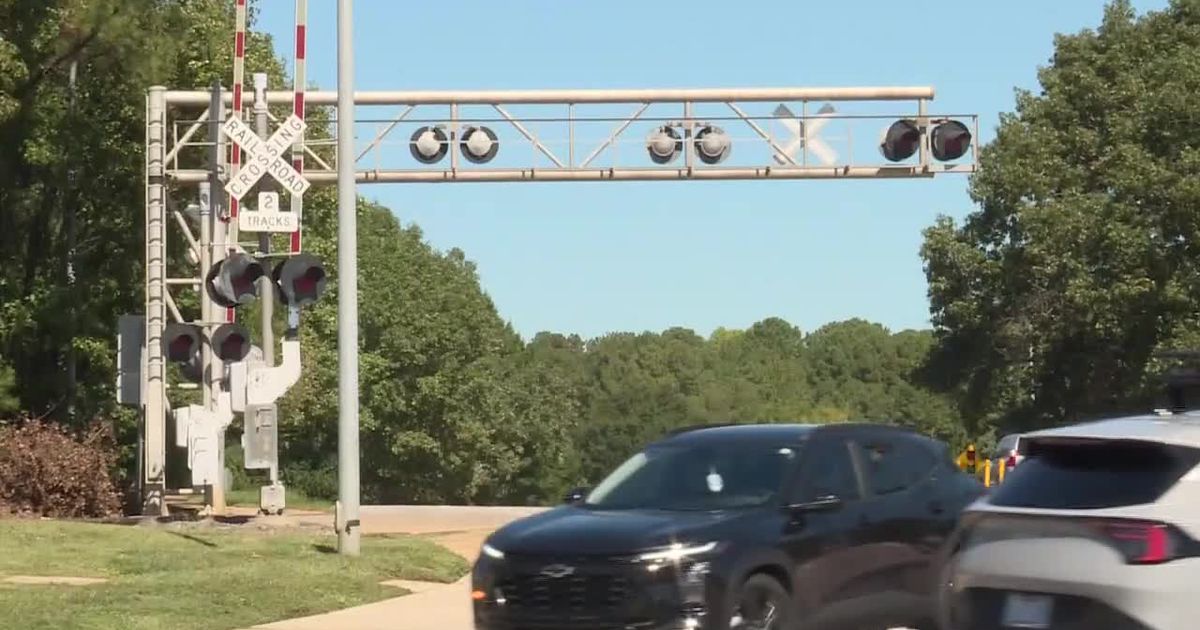Cary businesses form coalition to challenge potential impacts of $84 million railroad project