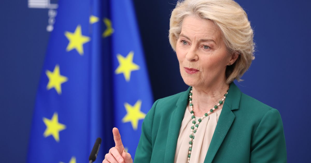 EU-Mercosur trade deal takes provisional effect, boosting hopes and concerns for millions
