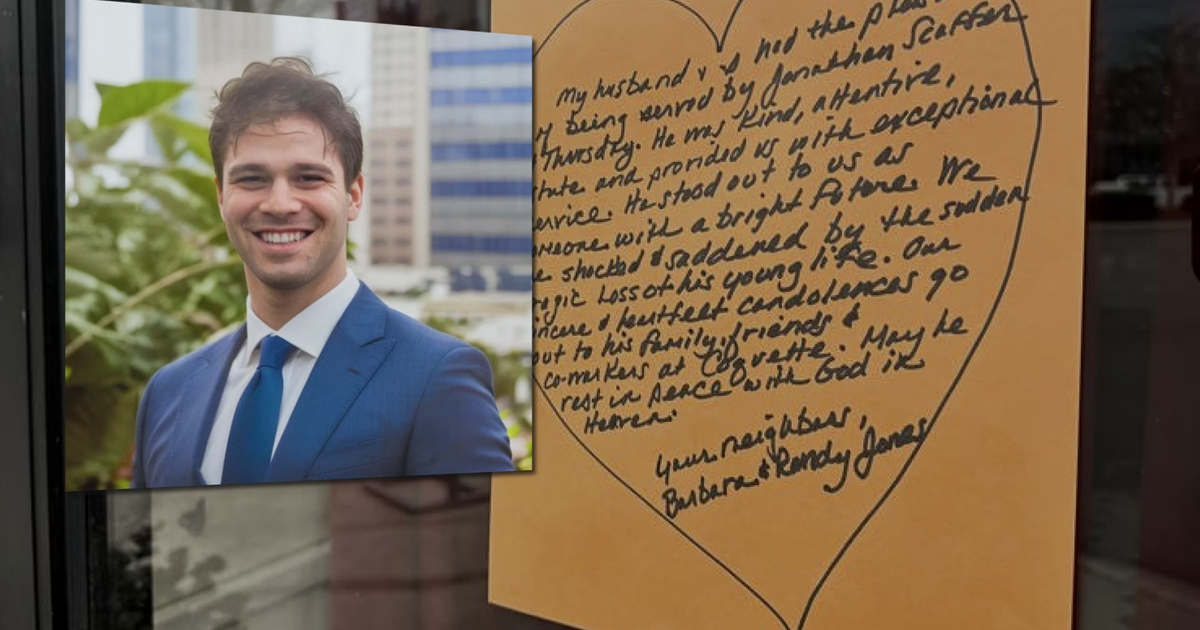 'A beautiful soul': Tributes pour in for 26-year-old killed at North ...