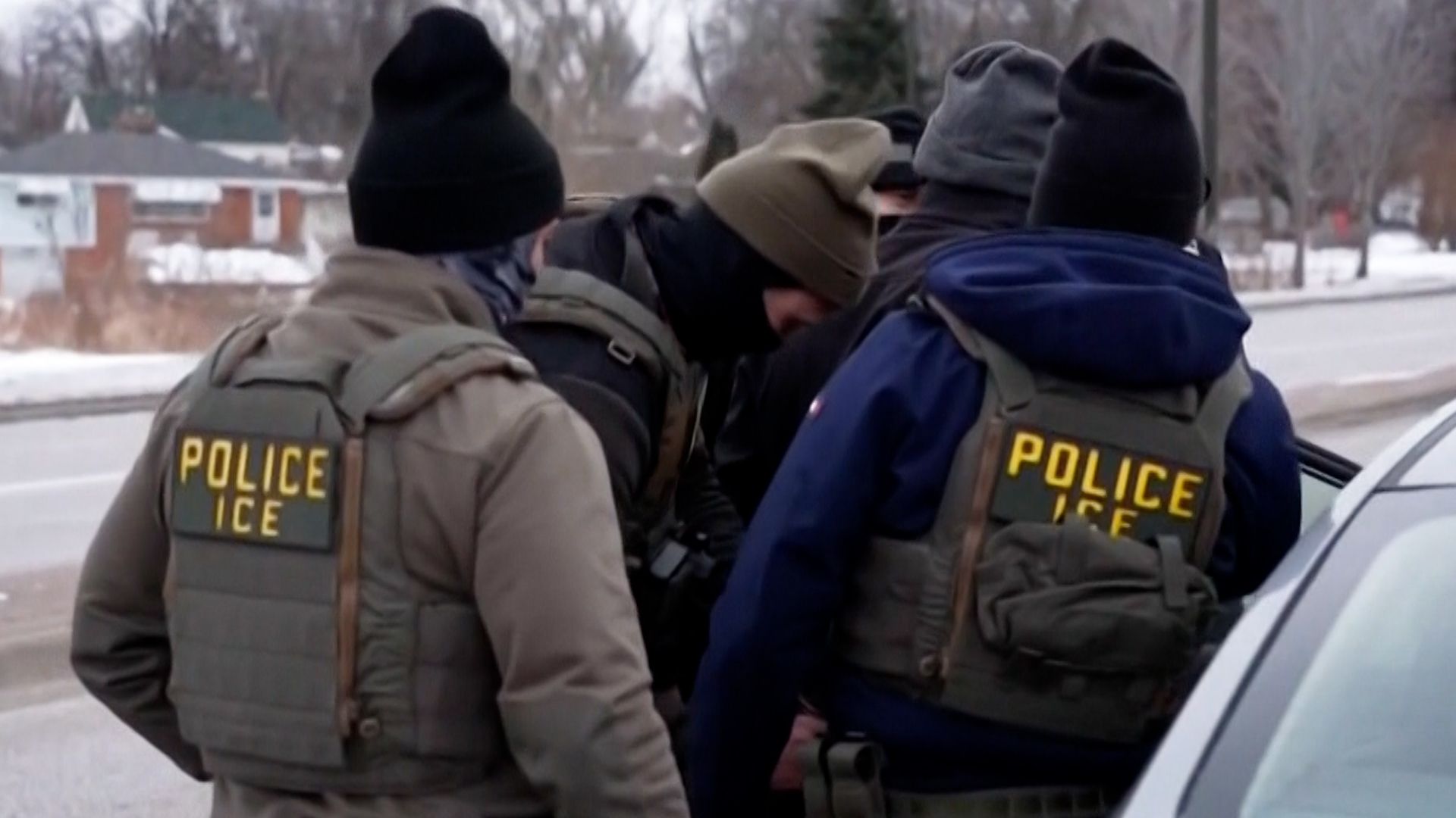Cooper , Whatley on immigration : A fight over how to focus enforcement