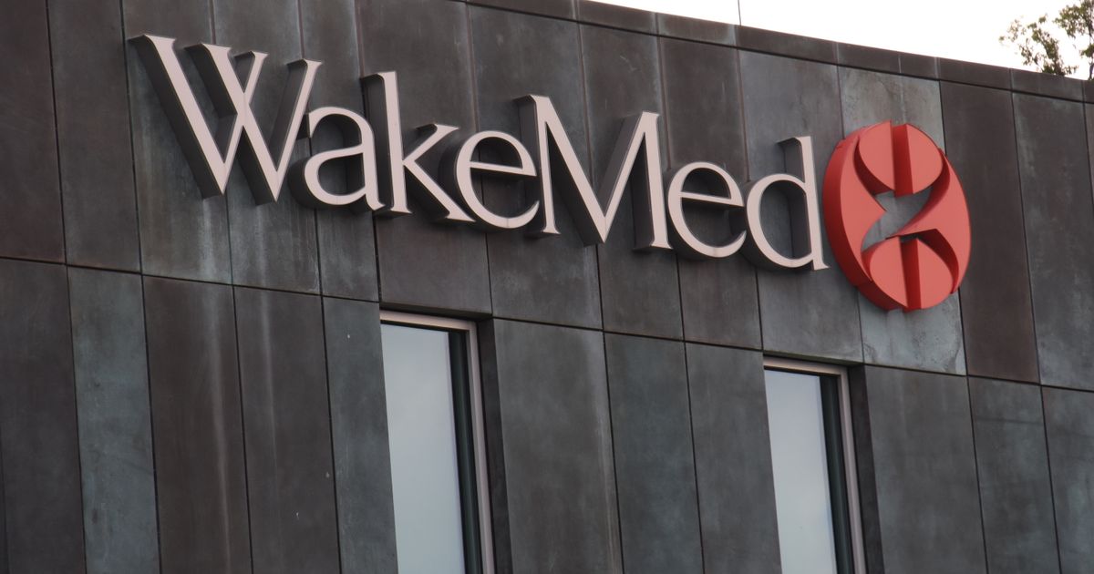 Visitor restrictions begin at WakeMed for flu season