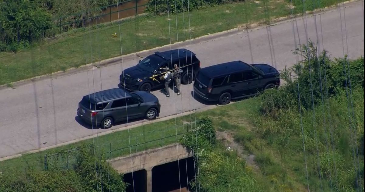 Chase from Chapel Hill ends in Durham with 3 in custody
