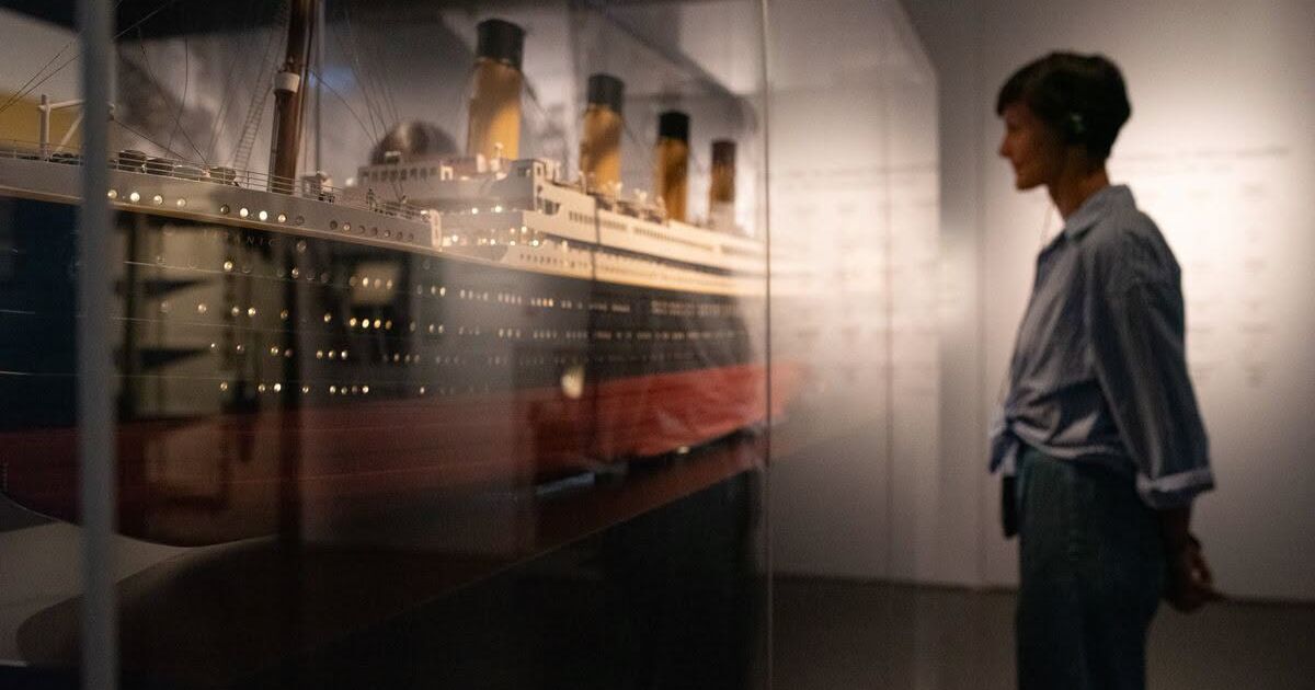 'Titanic: The Human Story' exhibit is coming to the Biltmore :: WRAL.com