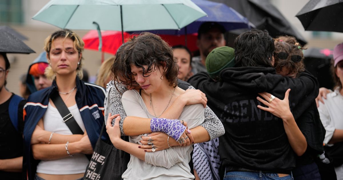 Questions mount after deadly Berlin Pride attack. Here's what to know