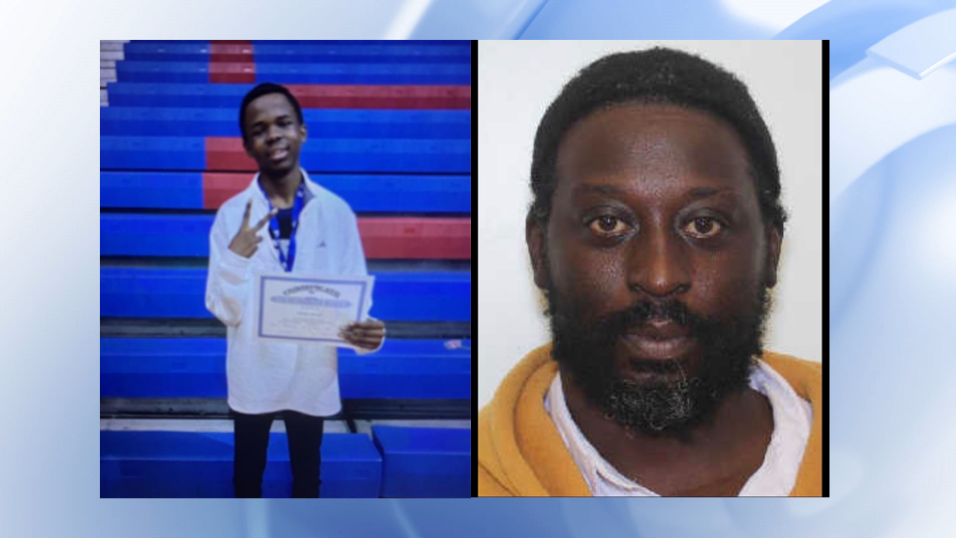 Amber Alert issued for lacking New Bern teenager with autism :: WRAL.com