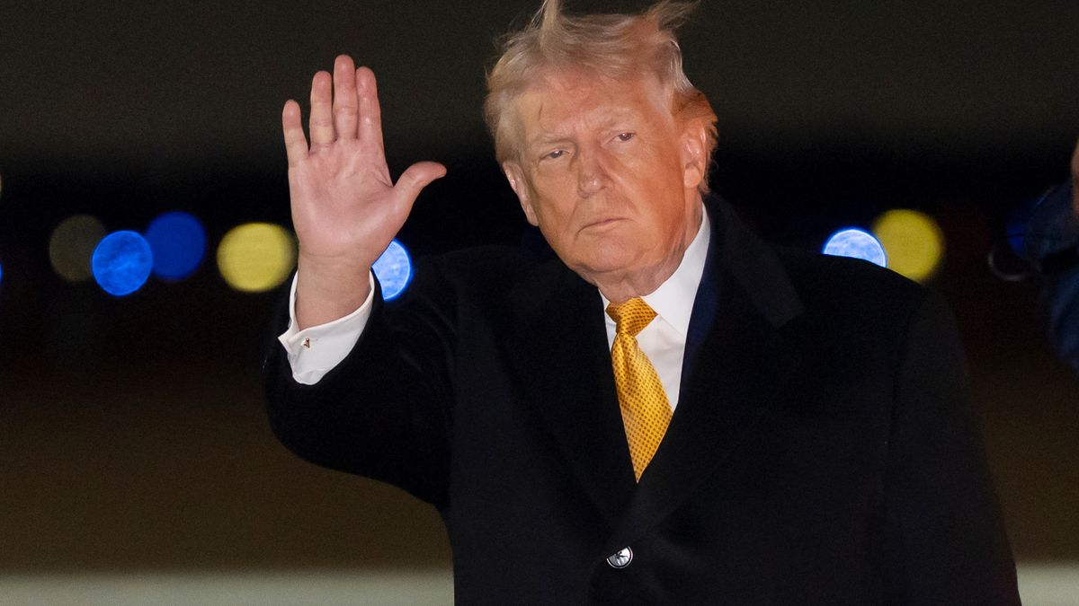 10 Reckless Donald Trump Statements on Terrorism and National Security |  Third Way, image size:1200x675