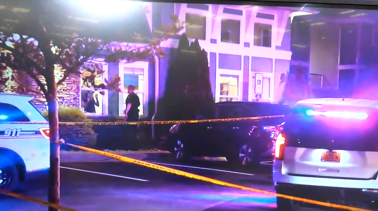 Cars , building hit after shots fired at Garner apartment complex , police say