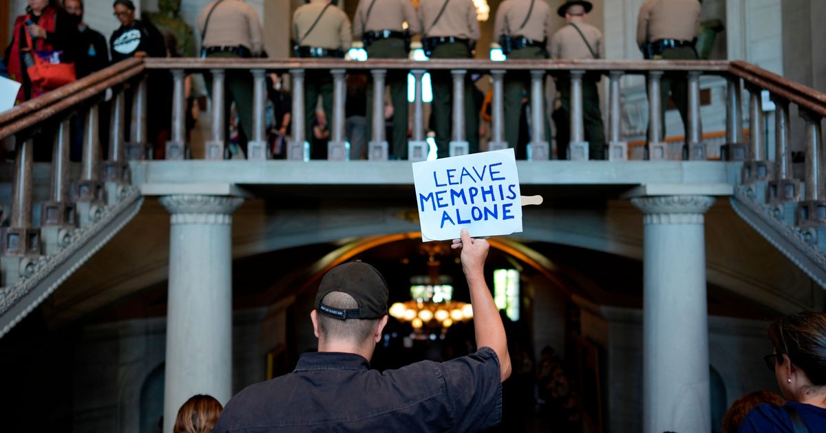 What to know about the latest wave of changes to congressional districts