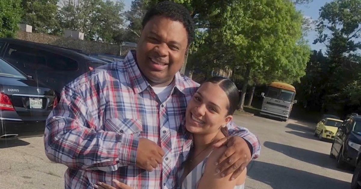 Stray bullet kills employee inside Sam's Club