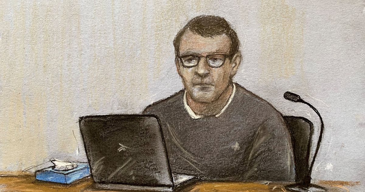 Father of 6 imprisoned for rape following one of UK's worst miscarriages of justice