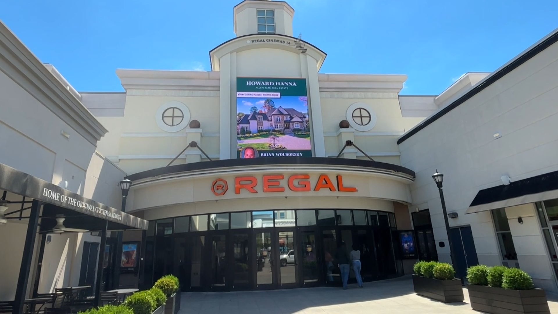 wral.com - Jennifer DuMond Zelek, WRAL contributor  - This summer's family movie lineup around the Triangle