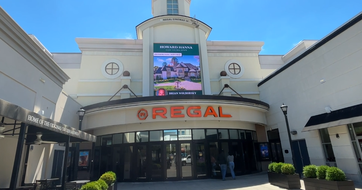 This summer's family movie lineup around the Triangle :: WRAL.com
