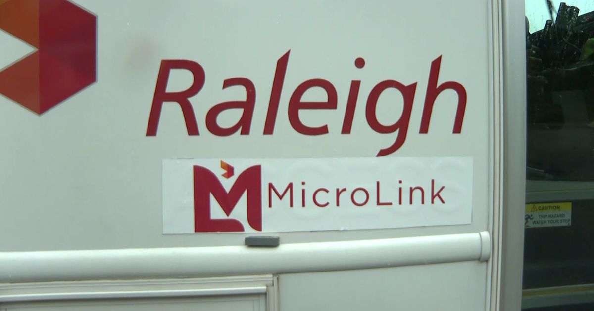 Fuquay-Varina, Holly Spring launch on-demand transit systems