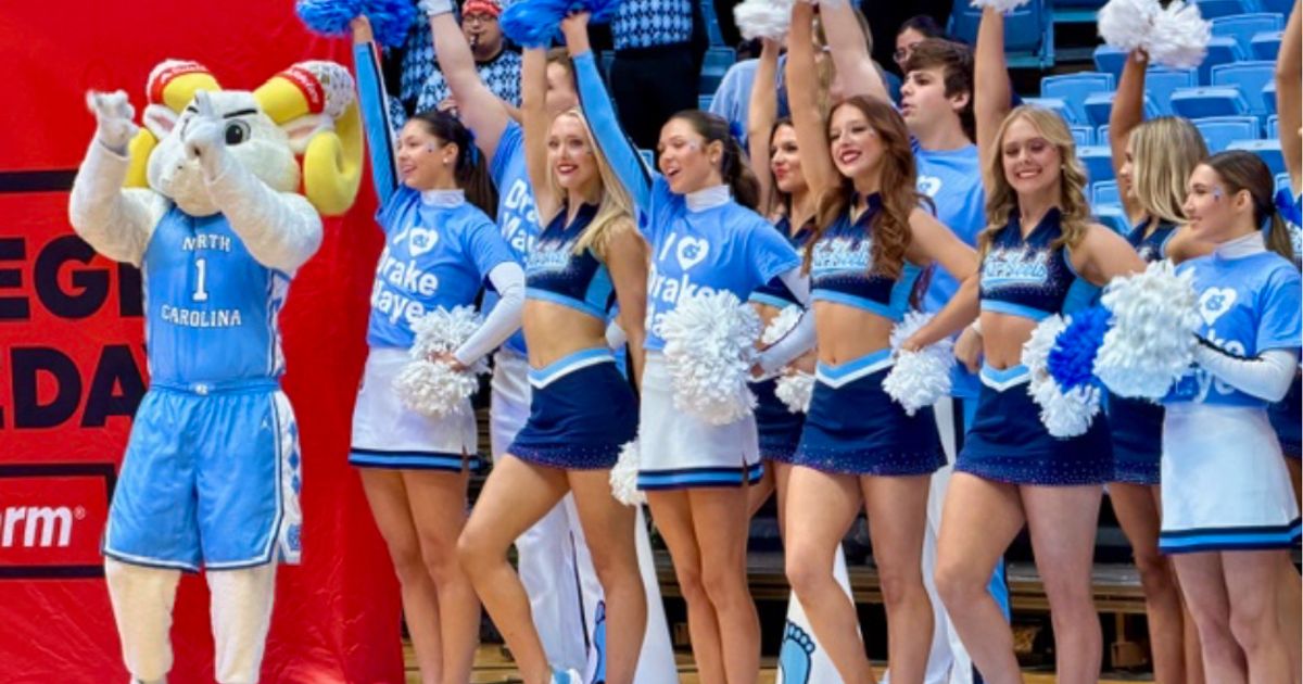 UNC is spending more than ever on athletics. Here’s where the money is going