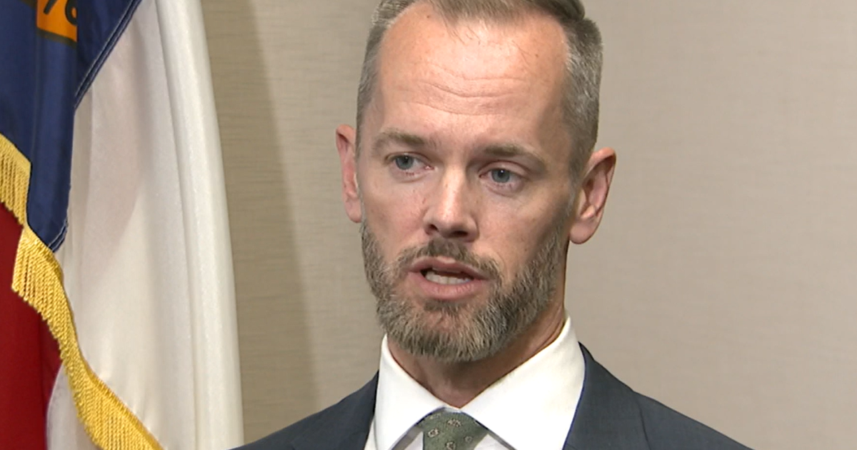 'A formula that works’: NC’s commerce chief looks ahead to 2026 after record year for jobs