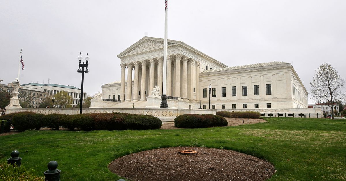 Supreme Court seems wary of limiting federal regulators’ power in a data privacy case