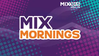 MIX Mornings