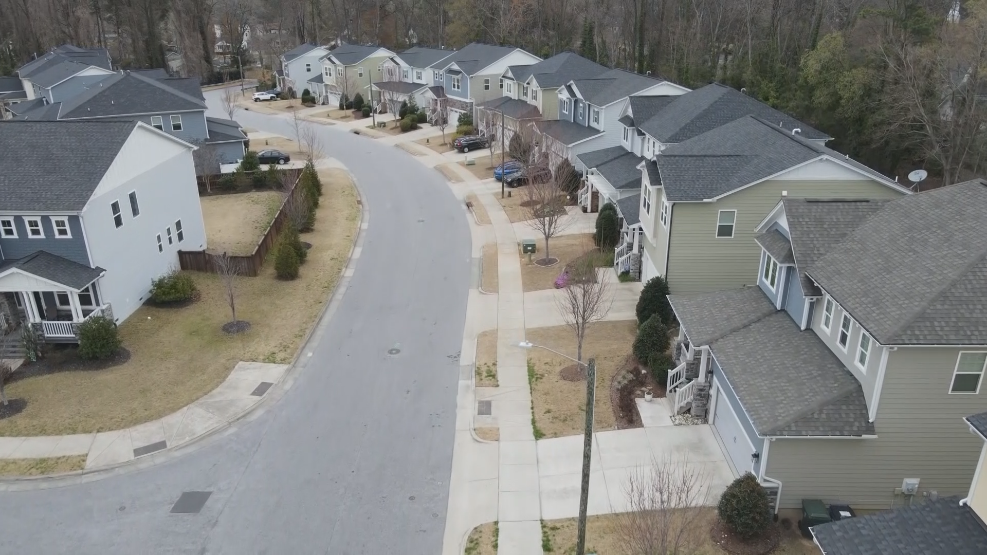 wral.com - Liz McLaughlin, WRAL climate change reporter - After Helene, climate concerns ripple through North Carolina real estate market