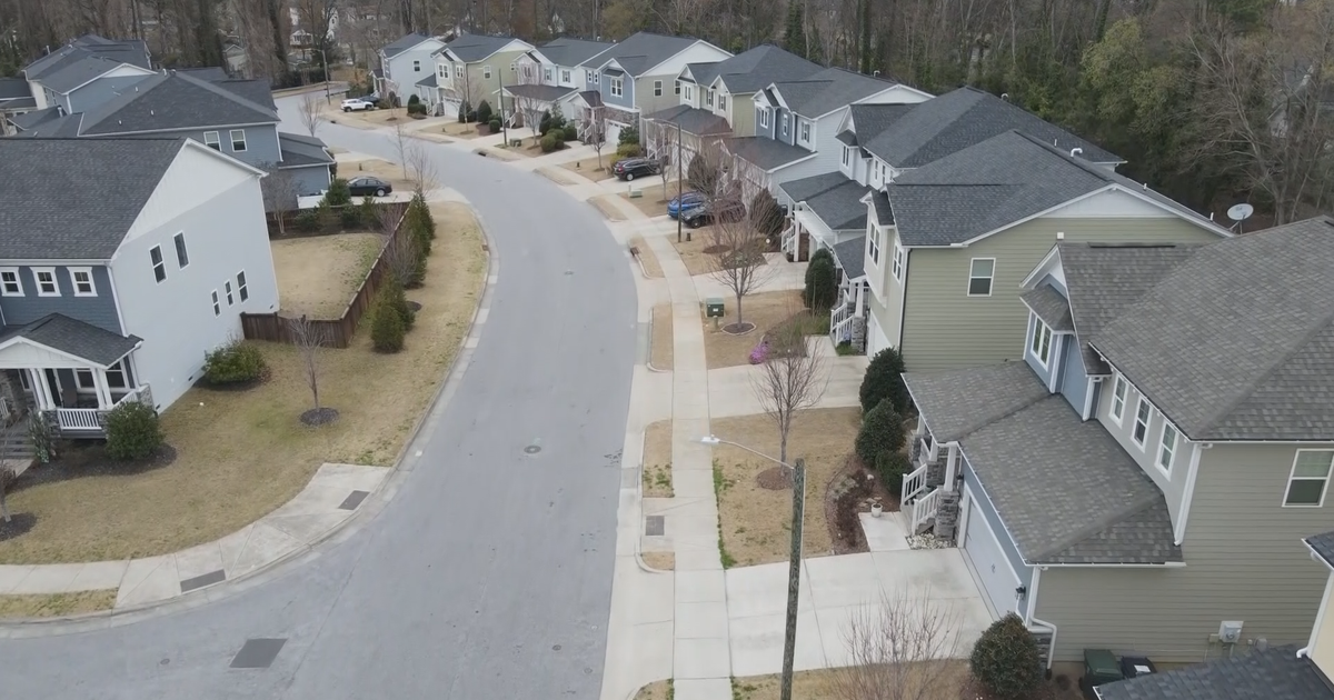 After Helene, climate concerns ripple through North Carolina real estate market