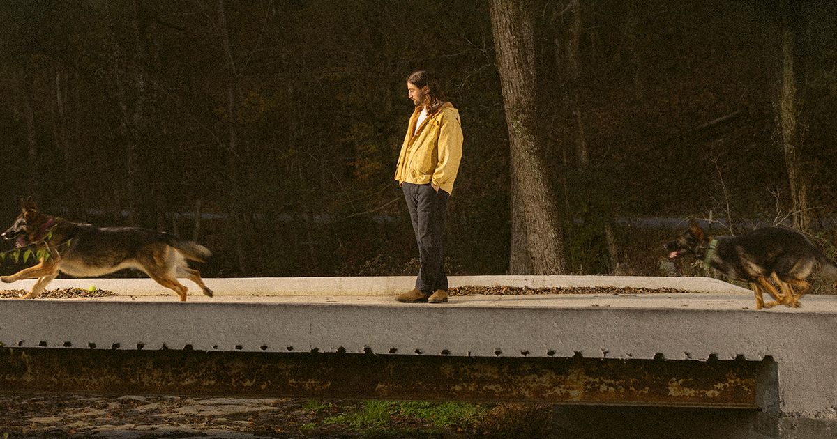 Noah Kahan's "The Great Divide Tour" to rock Raleigh's Carter Finley Stadium July 25