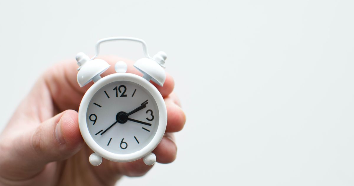 Grace Ueng: Are you a billionaire? How to optimize your time for what matters most