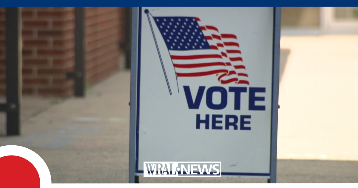 'We're supporting a lie': NC elections board votes to throw out ballots more easily