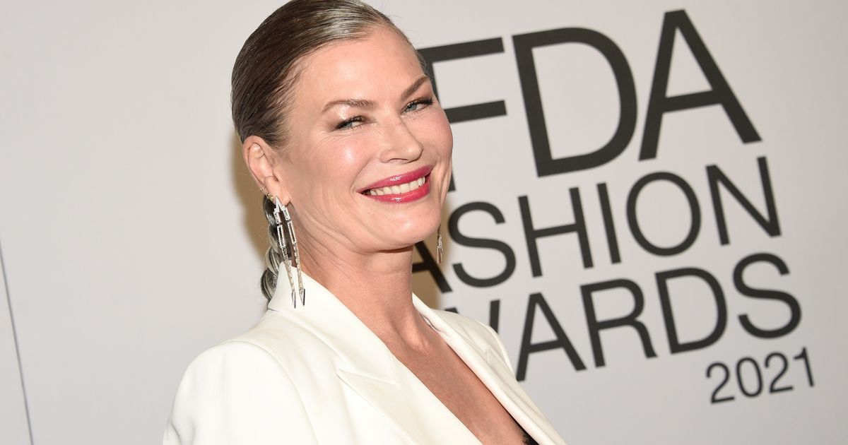 Former supermodel Carré Otis files Paris rape complaint against ex-Elite boss