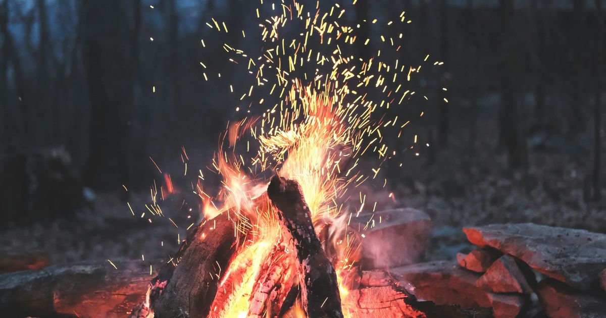 North Carolina issues statewide burn ban across all 100 counties