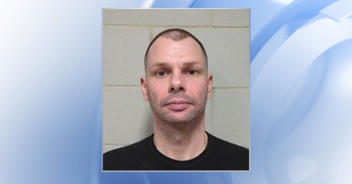 Durham man sentenced to 3 years in federal prison for cyberstalking gay men