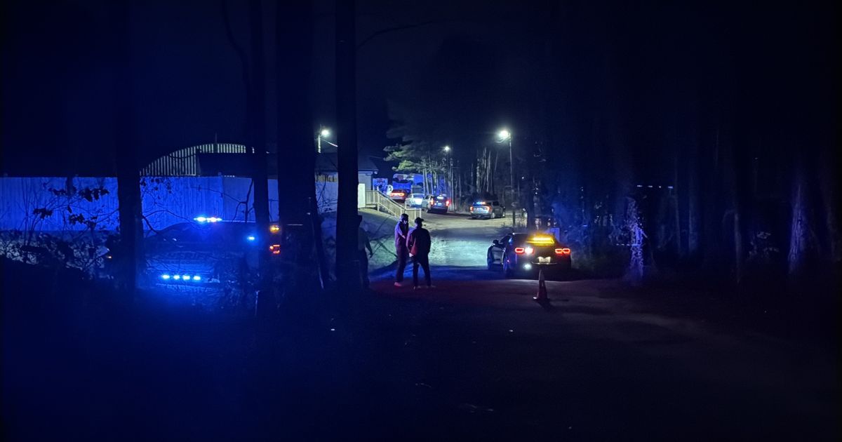 Wake County deputies investigate reports of Christmas Day shooting near Lake Wheeler Road