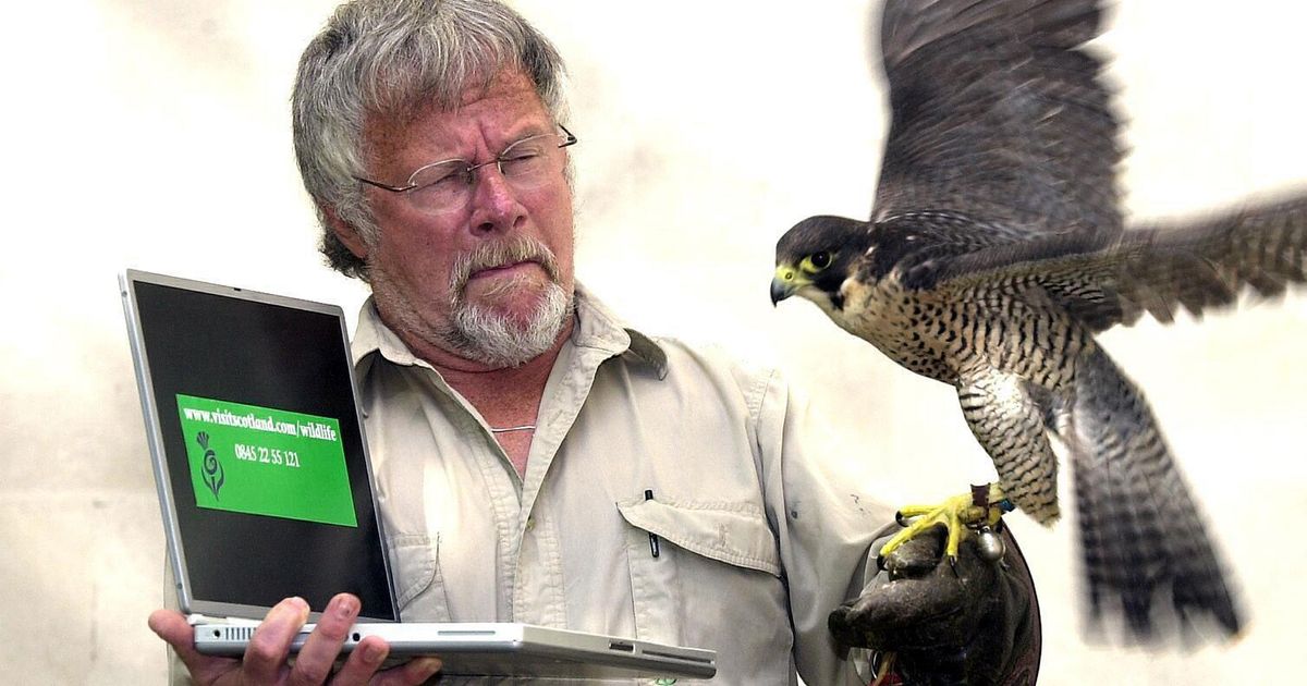 Bill Oddie, wildlife presenter and star of British comedy series 'The Goodies,' dies at 85