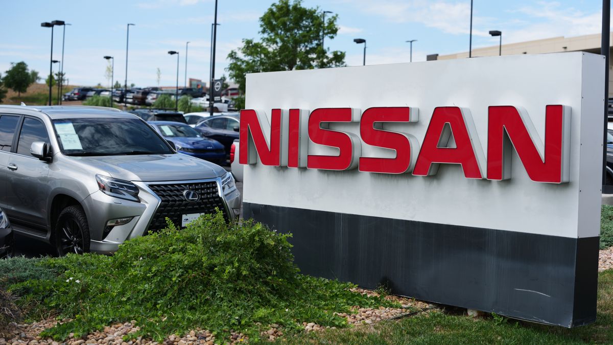 wral.com - YURI KAGEYAMA — AP Business Writer - Japan's Nissan sees profit for latest quarter but warns of Middle East and China woes