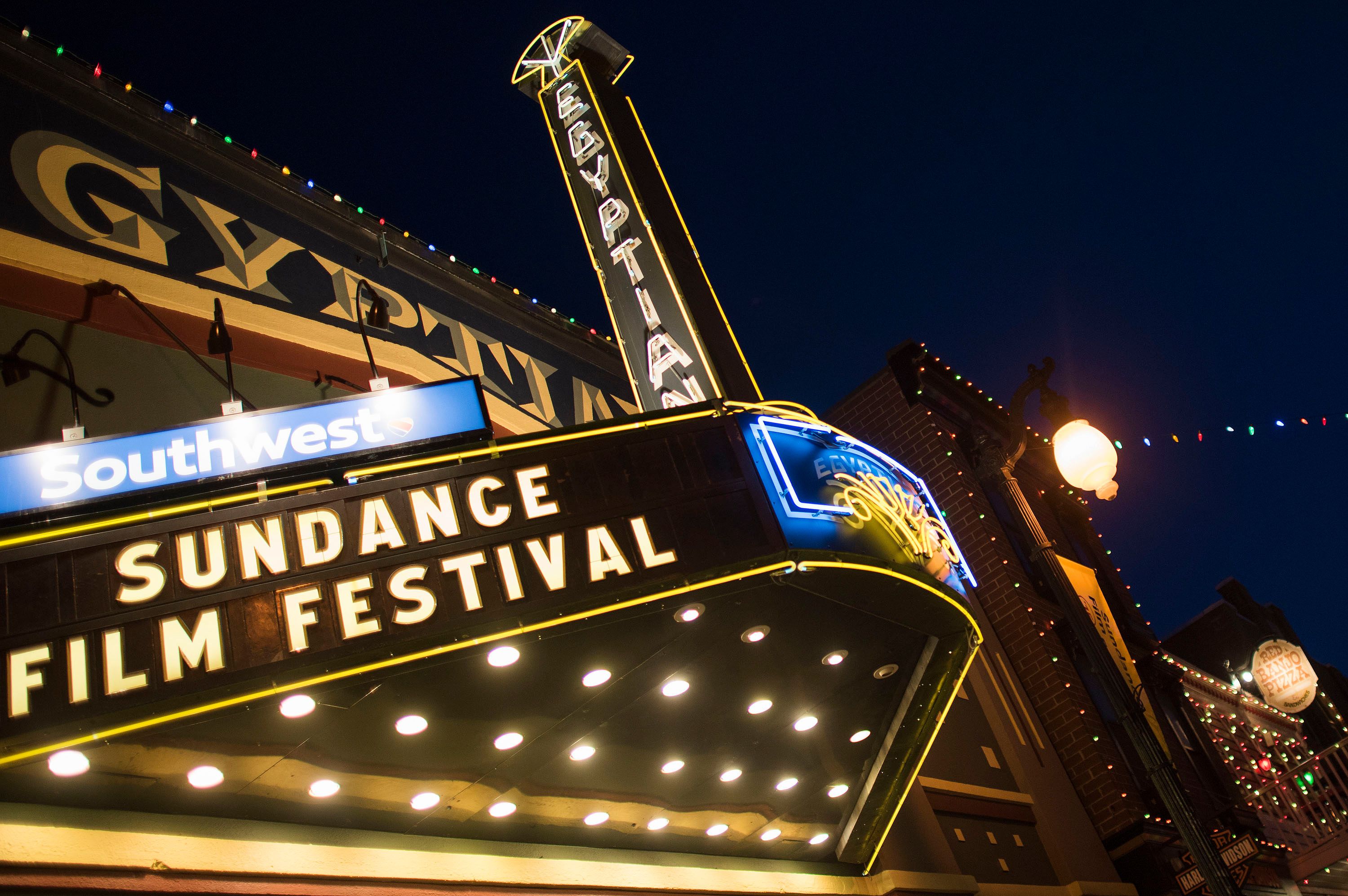 wral.com - LINDSEY BAHR — AP Film Writer - The Sundance Film Festival prepares to bid farewell to Park City, and Robert Redford