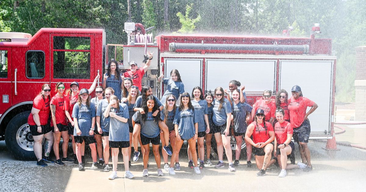 Camp for teen girls to explore careers in firefighting returns to Wake County this summer