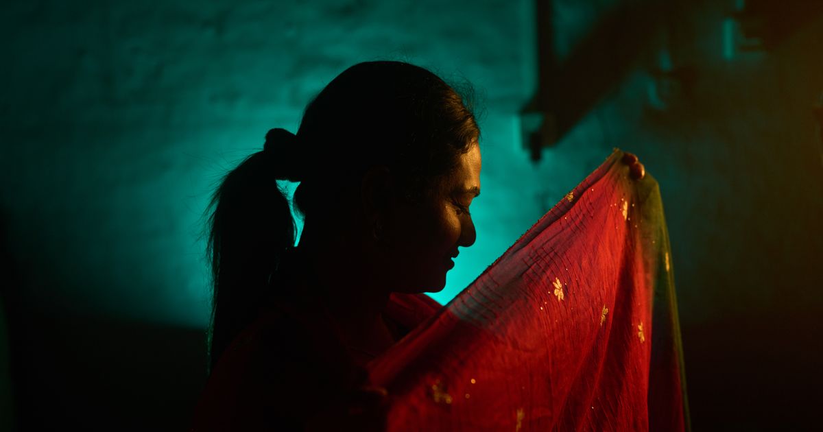 What a reporter learned covering the impact of USAID cuts on aid workers-turned-sex workers in Nepal