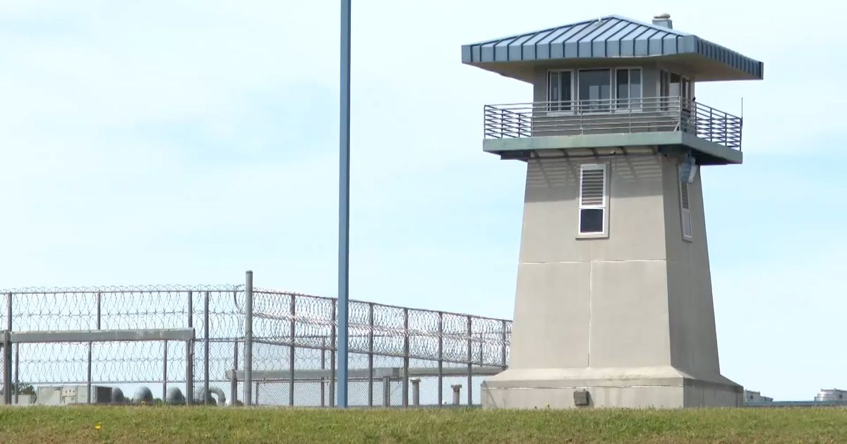ICE plans to open federal immigration detention center in Eastern North Carolina by 2026, says NYT