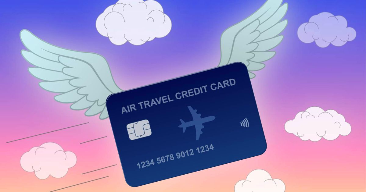 Airline miles may not go as far as the Iran war drives up fuel costs and summer fares